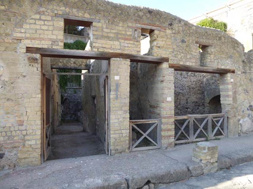 Herculaneum VII.2